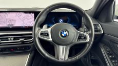 BMW 3 Series 320i M Sport 5dr Step Auto [Tech/Pro Pack] Petrol Estate